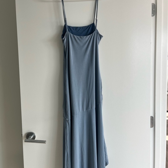 Lovers and Friends Aniyah Midi Dress - Picture 6 of 8